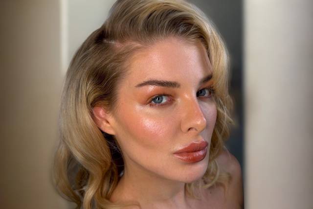 Aglaia Hair & Make-Up Services