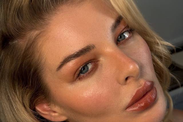 Editorial Winner MUA 2026