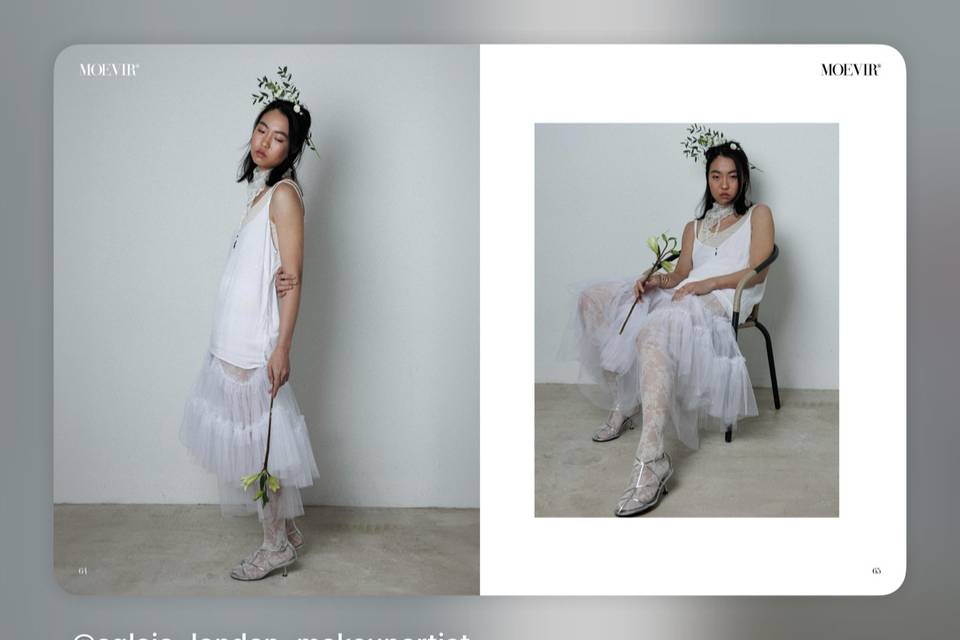 Magazine