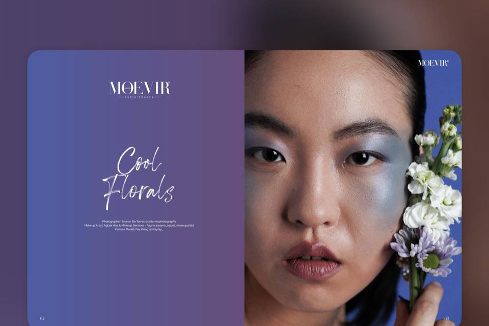 Magazine