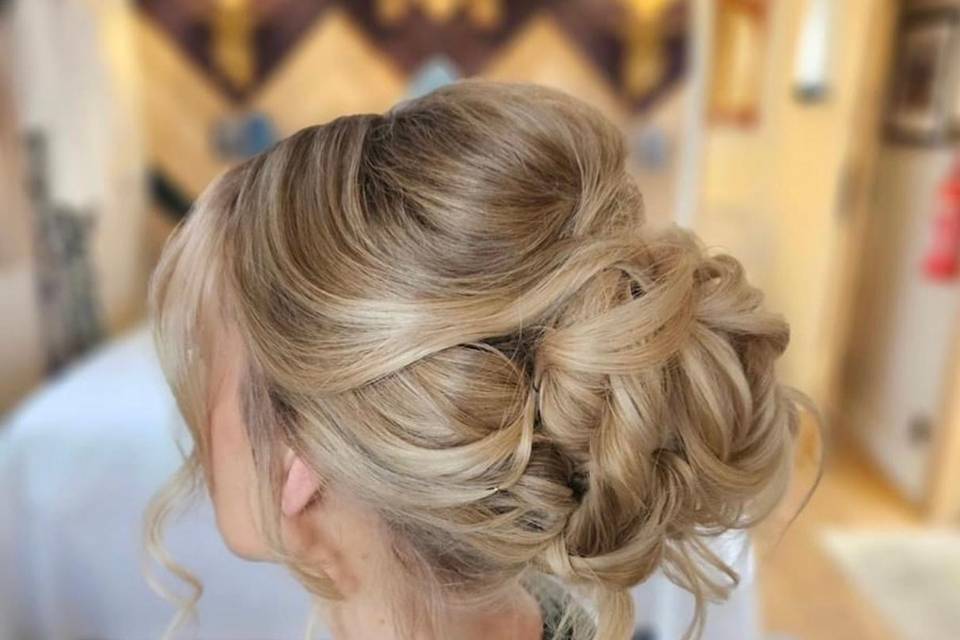 Wedding guest