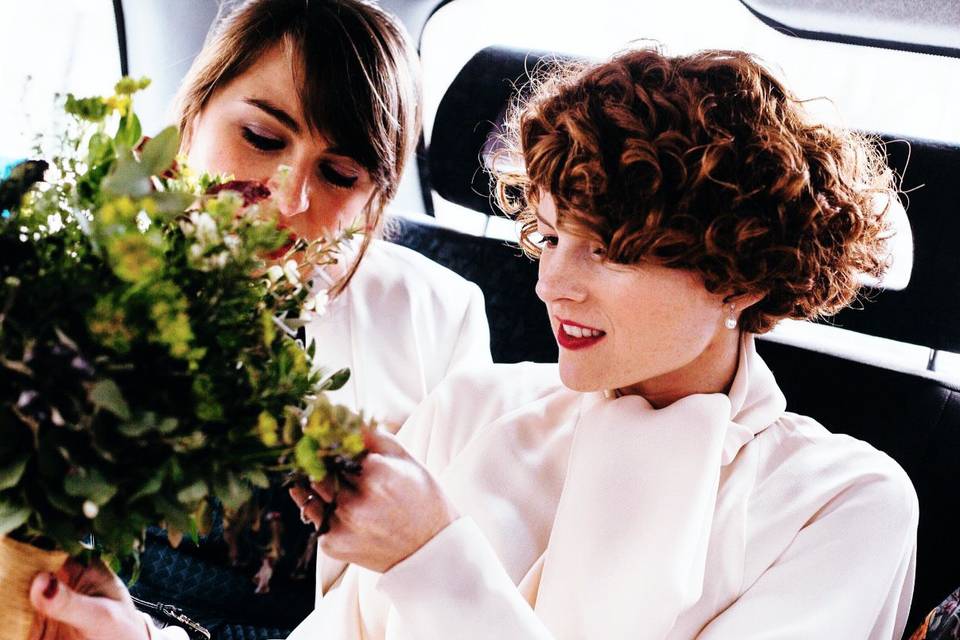 Bridal