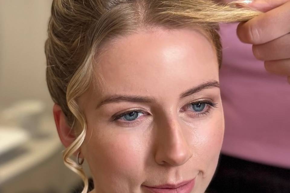 Bridesmaid