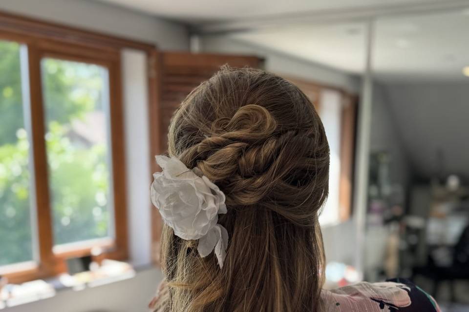 Bridesmaid