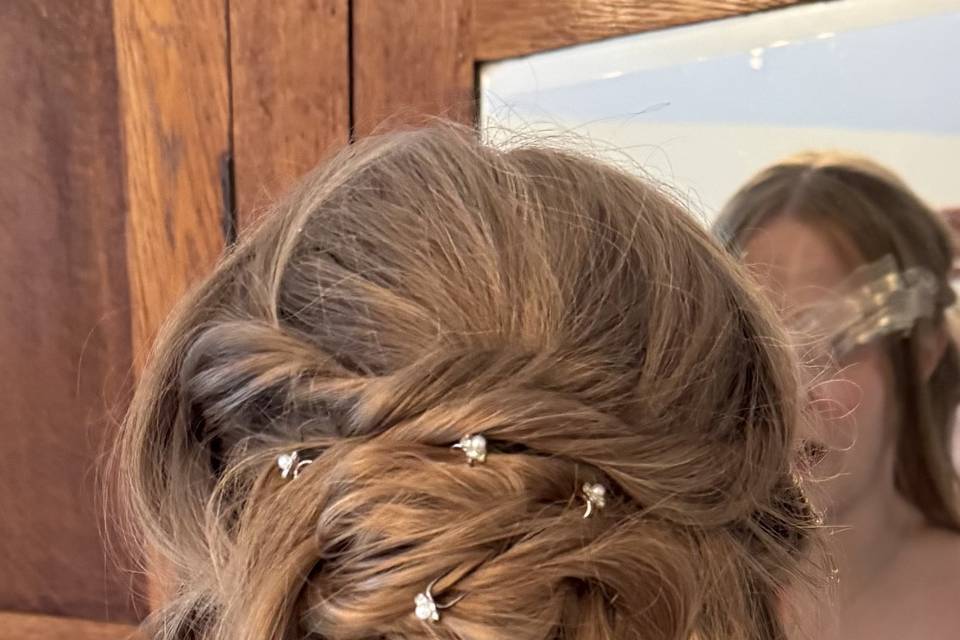 Bridesmaid