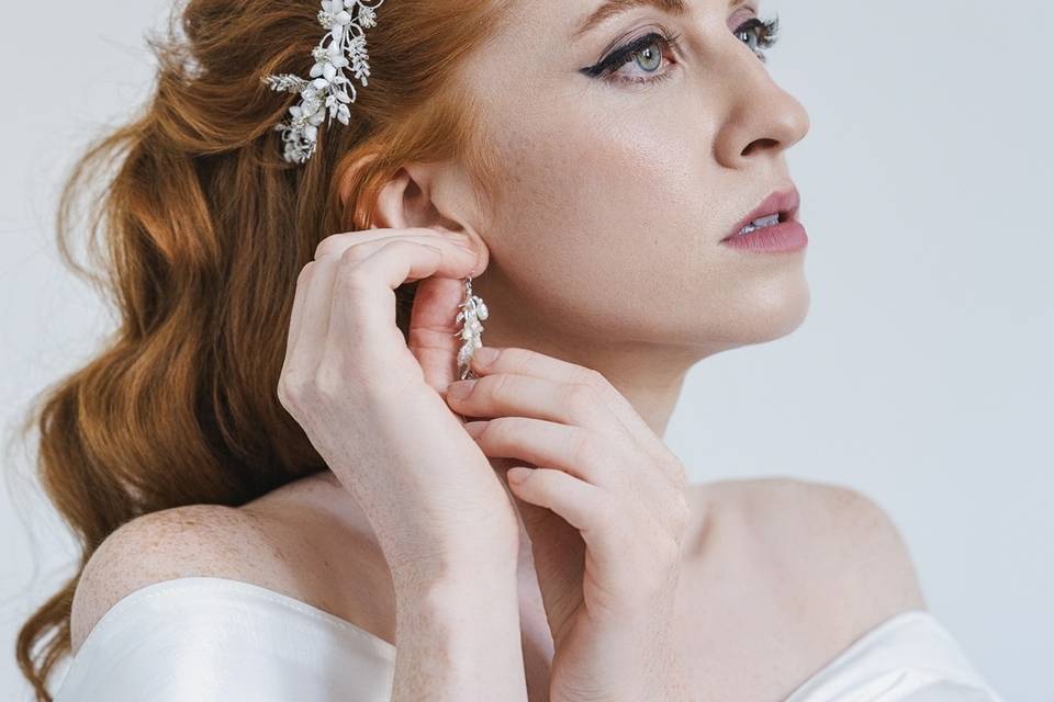 Bride