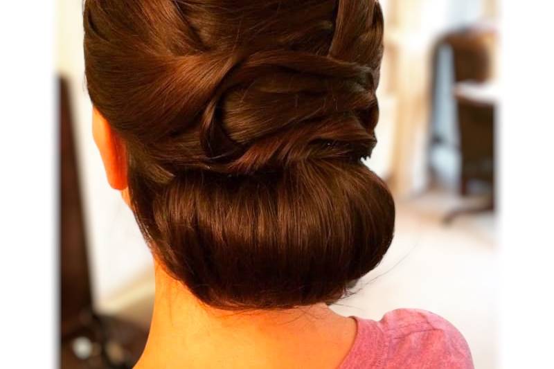 Bride