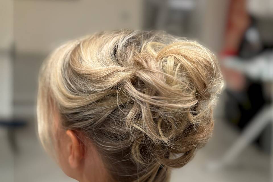Hair