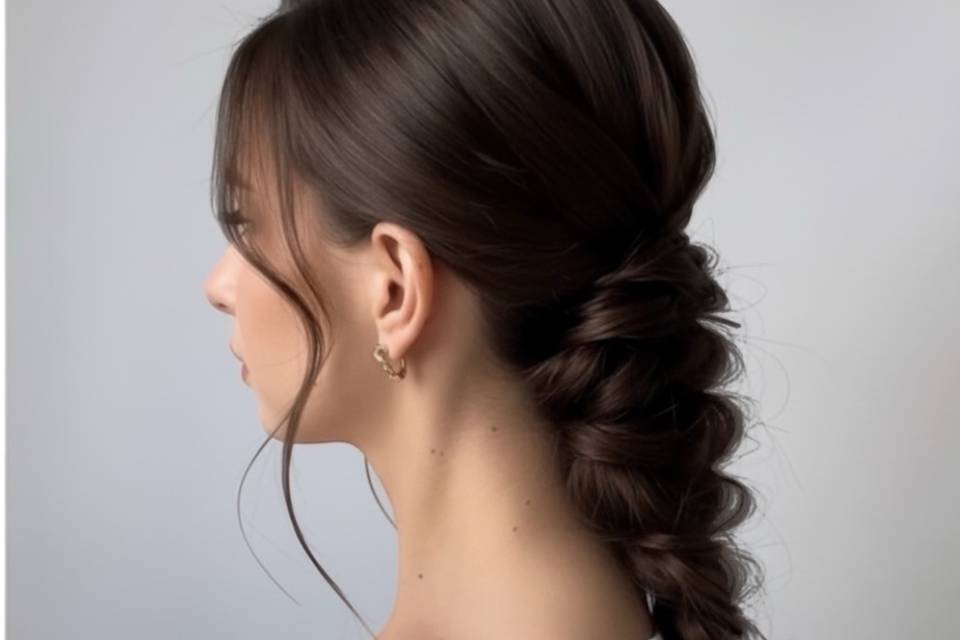 Hair