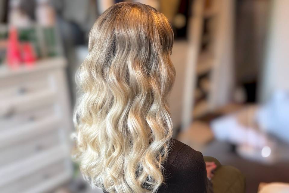 Hair