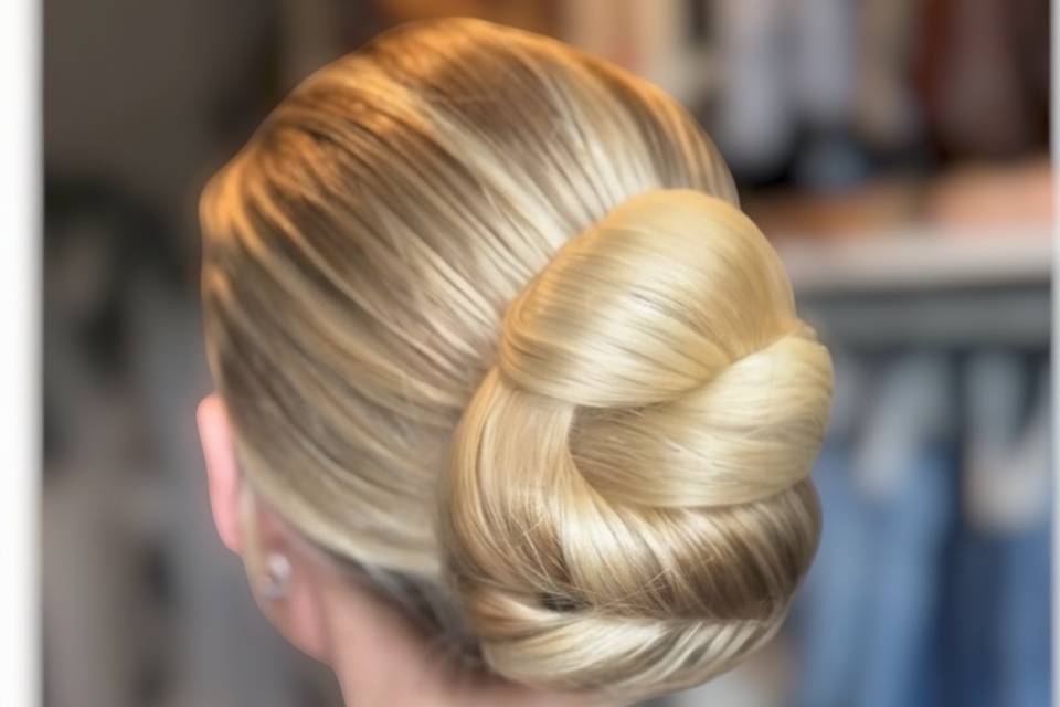 Hair