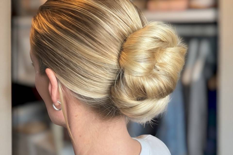 Hair