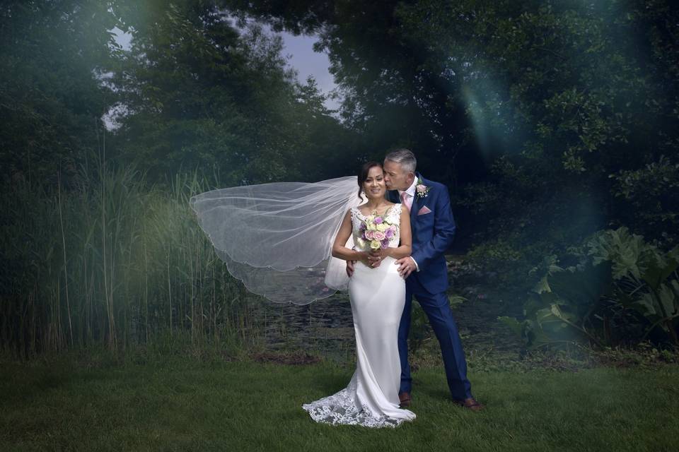 L&M Studio Wedding Photographers