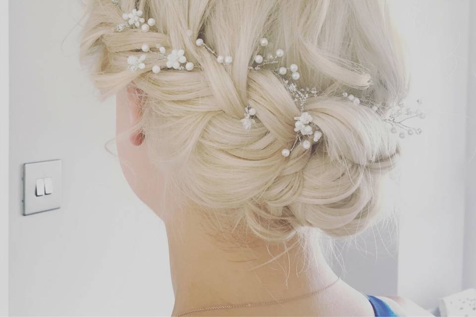 Bridesmaid