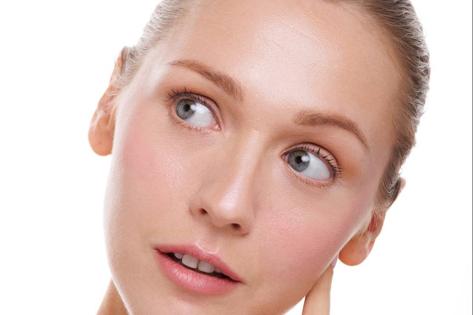 Beauty Shoot