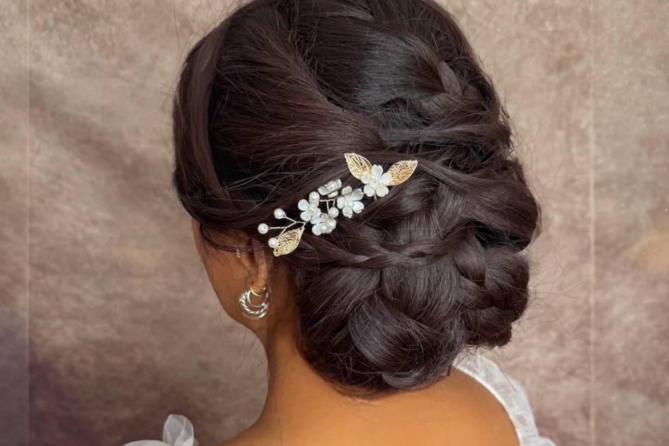 Hair