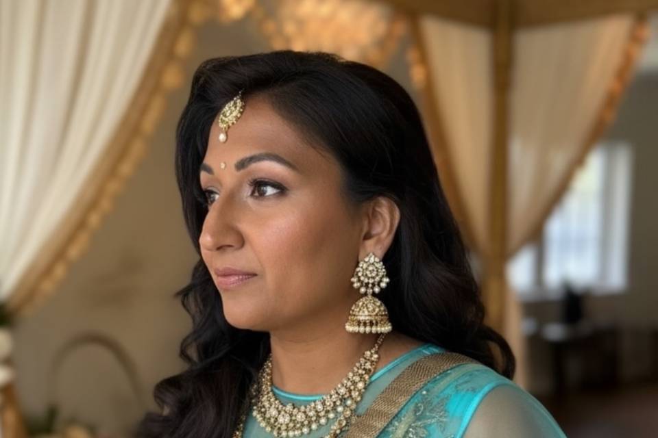 Lakshmi