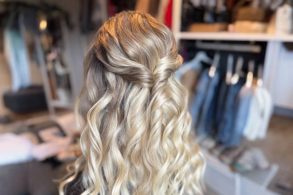 Hair