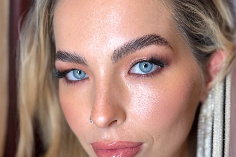 Charlotte Tilbury