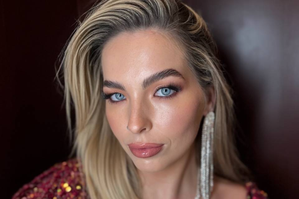 Charlotte Tilbury
