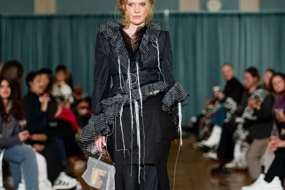 London Fashion Week