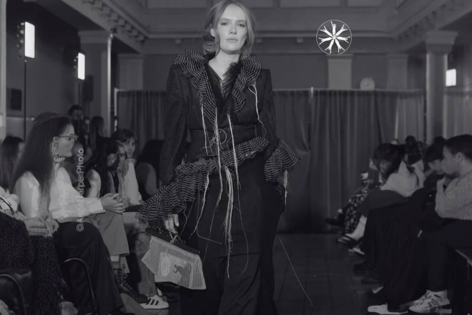 London Fashion Week 2026