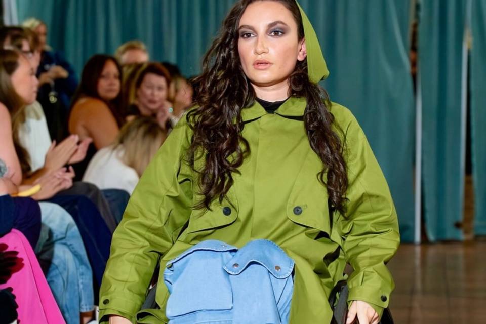 London Fashion Week