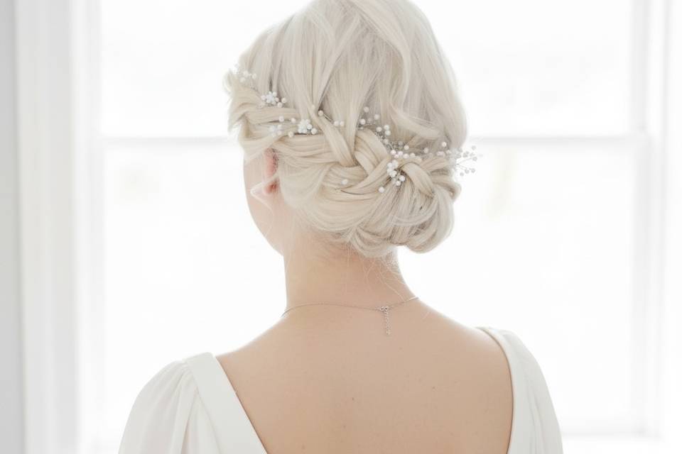 Bride