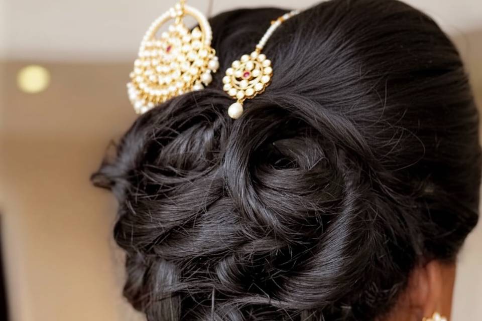 Hair
