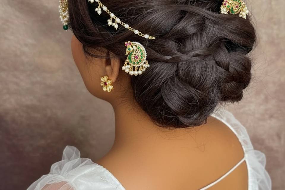 Hair