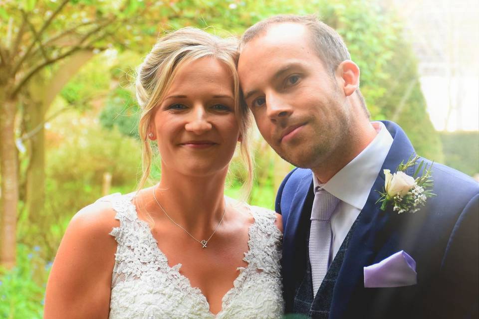 Newlyweds