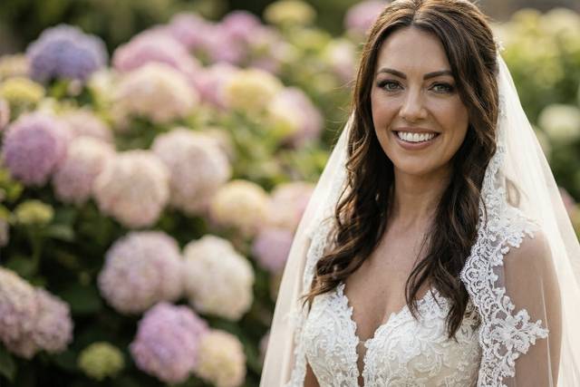 The Bride