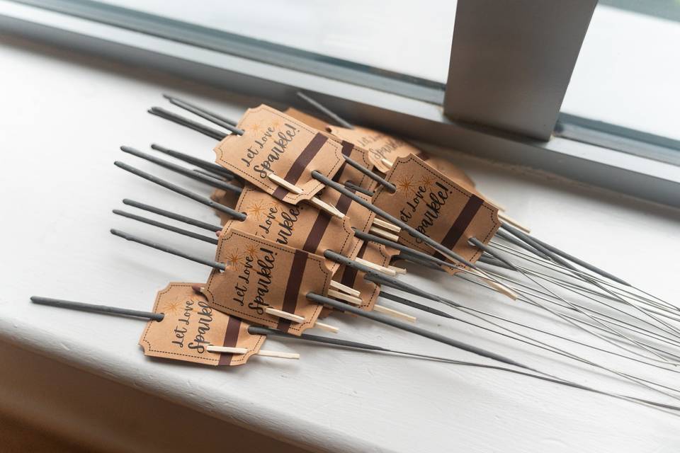 Its the little things x