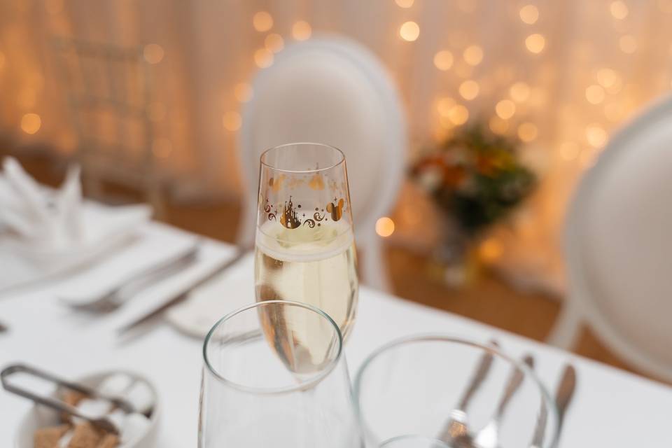 Its the little details  x