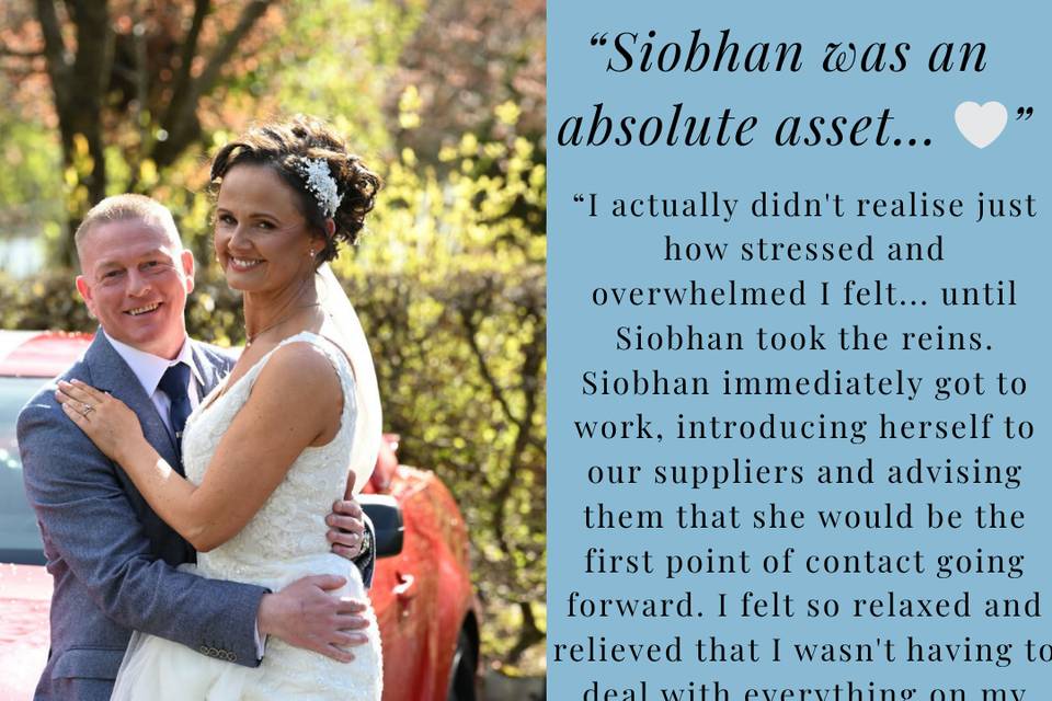 Beautiful Laura and Lee 9.4.26