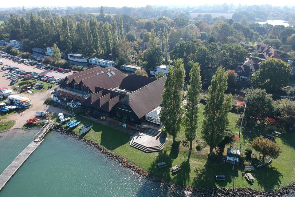 Chichester Yacht Club 12