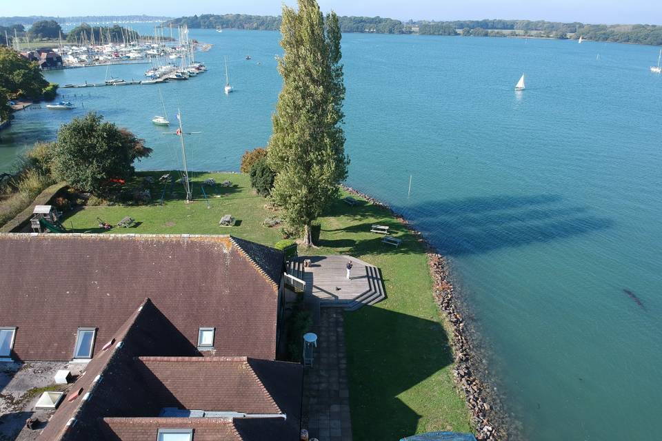 Chichester Yacht Club 14