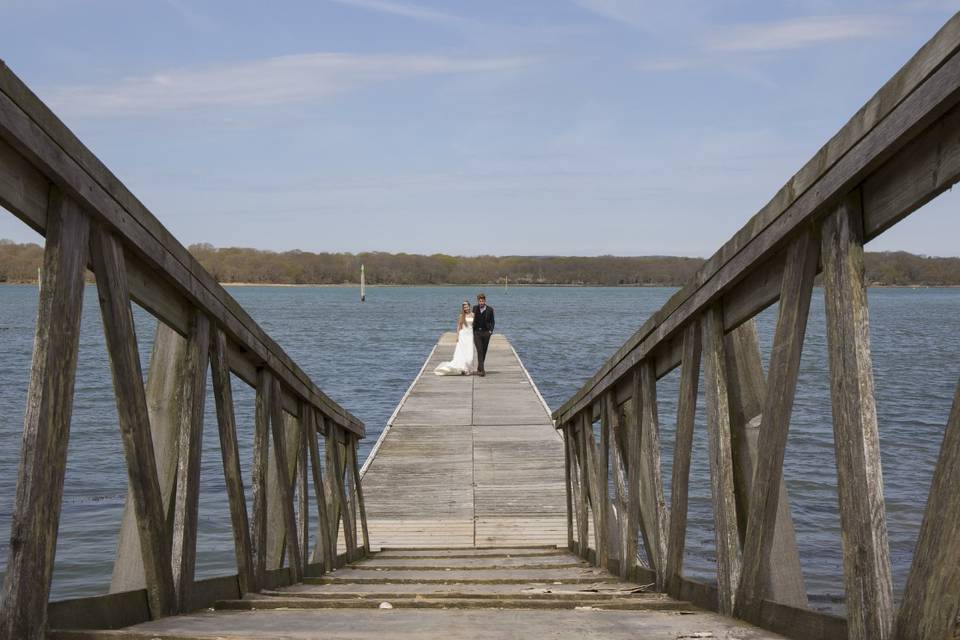 Chichester Yacht Club 1