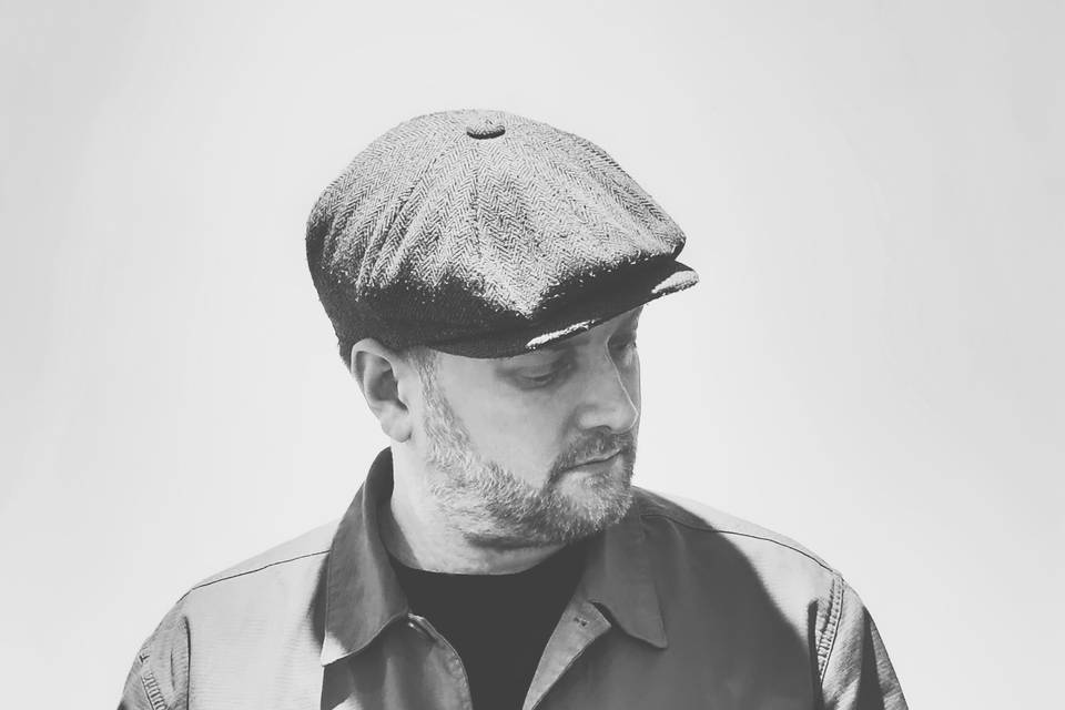 Joe Gibson 5