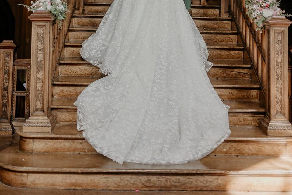 Wedding day