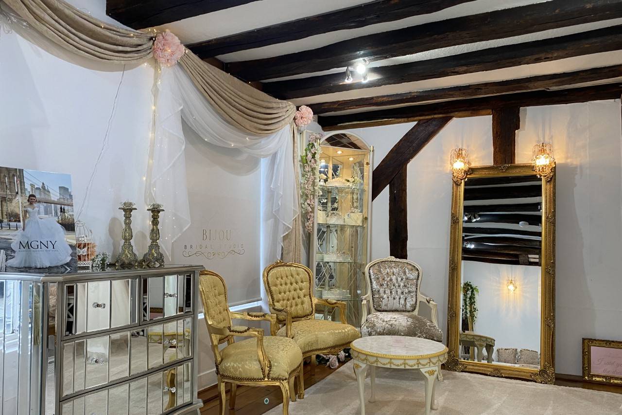 The 10 Best Wedding Dresses & Bridalwear Shops in Kent | hitched.co.uk