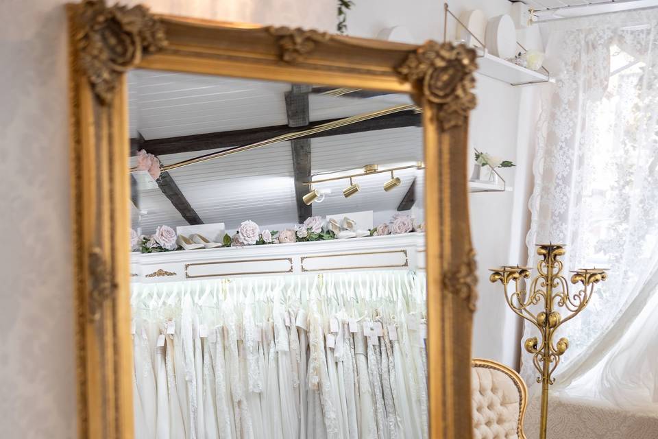 Bijou Bridal Studio