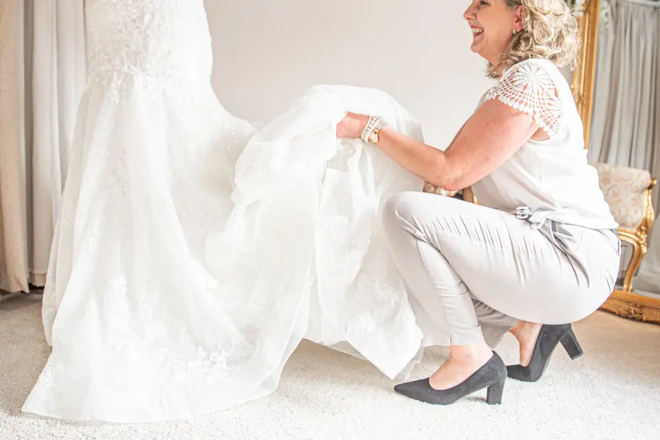 Bijou Bridal Studio in Kent - Bridalwear Shops