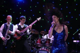 Groove Star Band