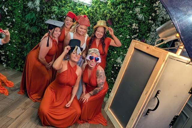 Swarve Photography & Events