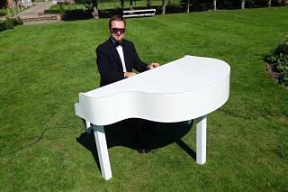 Pianoshell