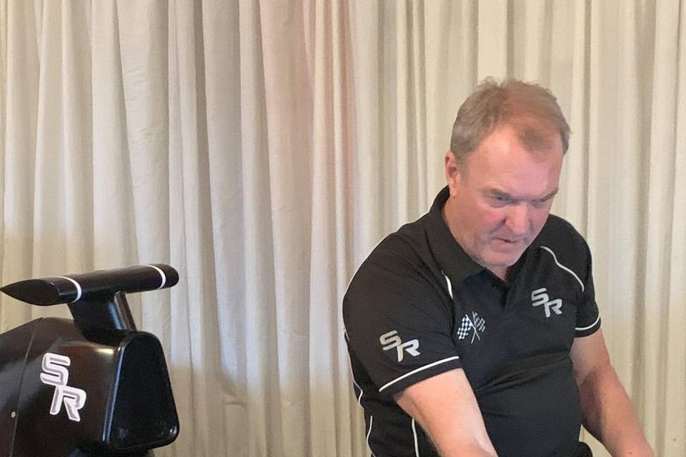 Guidance to get best lap time