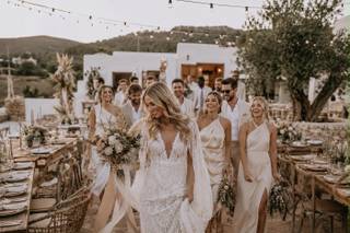 Charlotte Bailey Weddings and Events