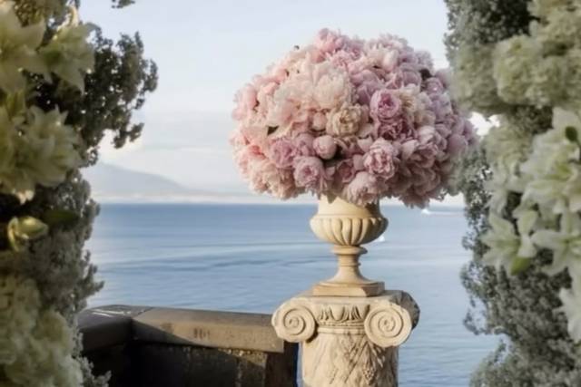 Destination Wedding