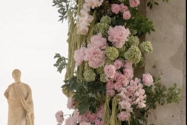 Outside Florals